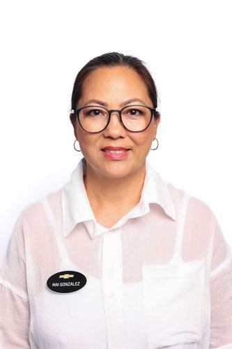 Mai Gonzalez 